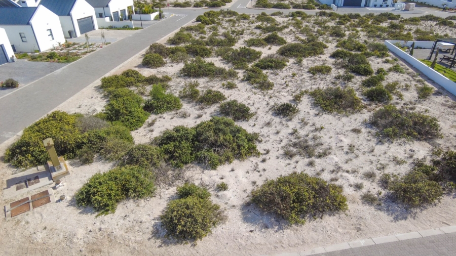 0 Bedroom Property for Sale in Atlantic Sands Private Estate Western Cape
